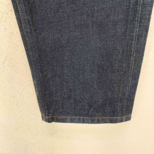 アーペーセー A.P.C. テーパードデニム レディース US:28-29