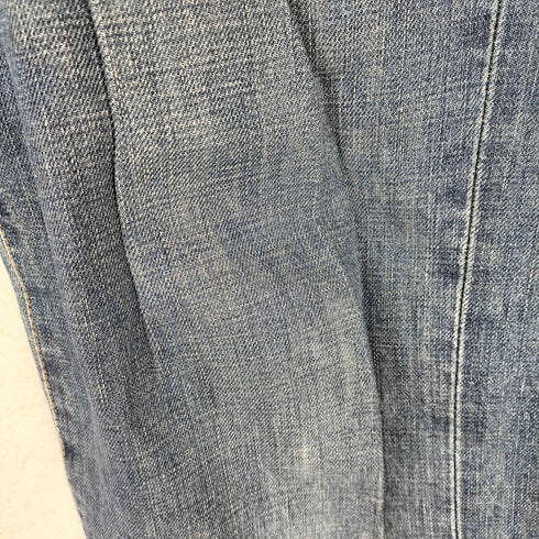 エドウィン EDWIN 50303 メンズ US:34-35