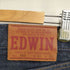 エドウィン EDWIN 50303 メンズ 31×33