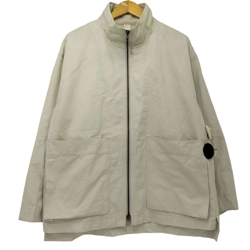 エムエイチエル MHL. 24AW WA-SHI COTTON JACKET メンズ import:M
