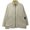 エムエイチエル MHL. 24AW WA-SHI COTTON JACKET メンズ import:M