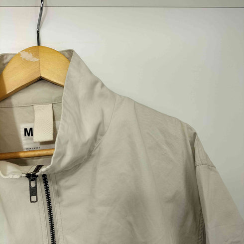 エムエイチエル MHL. 24AW WA-SHI COTTON JACKET メンズ import:M