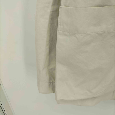 エムエイチエル MHL. 24AW WA-SHI COTTON JACKET メンズ import:M
