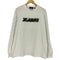 エクストララージ XLARGE カモロゴL/Sカットソー メンズ JPN:L