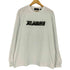 エクストララージ XLARGE カモロゴL/Sカットソー メンズ JPN:L