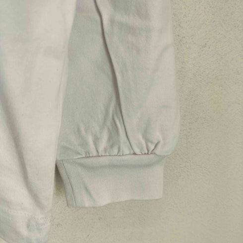 エクストララージ XLARGE カモロゴL/Sカットソー メンズ JPN:L