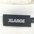 エクストララージ XLARGE カモロゴL/Sカットソー メンズ JPN:L