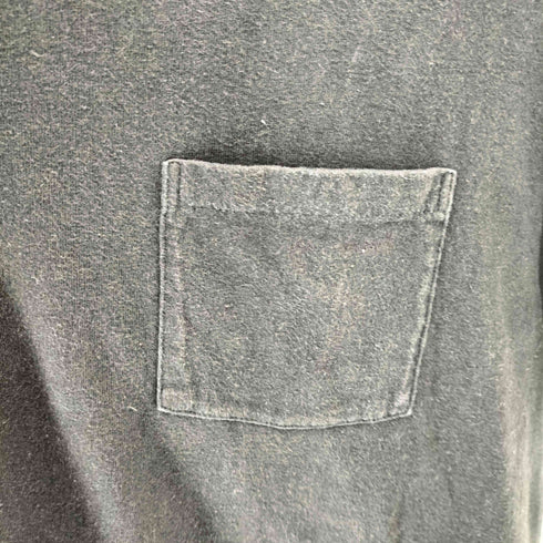 オニータ ONEITA 半袖ポケットTシャツ 無地 メンズ JPN:M