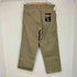 ディッキーズ Dickies LOOSE FIT ダブルニーワークパンツ メンズ 34×30