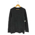 デンハム DENHAM Wall Crew Knit Wbb メンズ JPN:XS