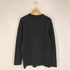 デンハム DENHAM Wall Crew Knit Wbb メンズ JPN:XS