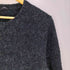 デンハム DENHAM Wall Crew Knit Wbb メンズ JPN:XS