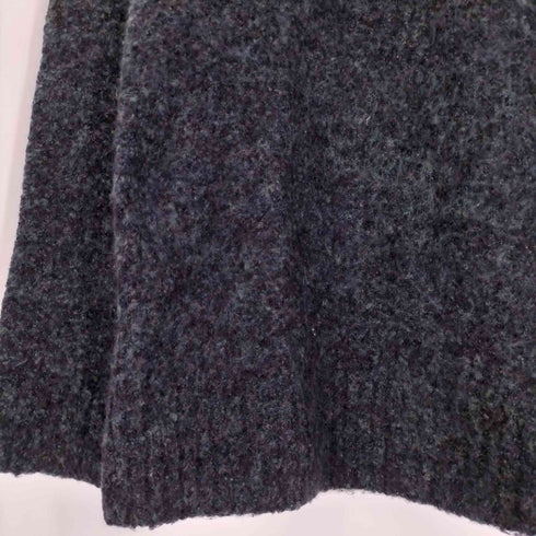 デンハム DENHAM Wall Crew Knit Wbb メンズ JPN:XS