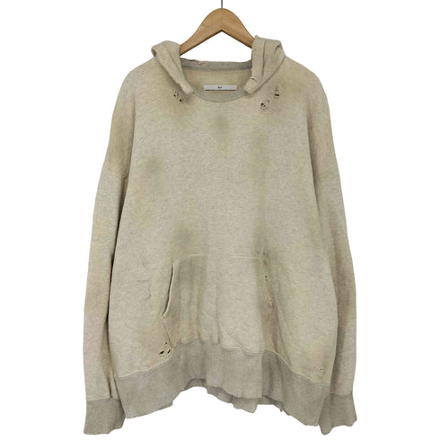 RILY College Logo Hoodie メンズ XL