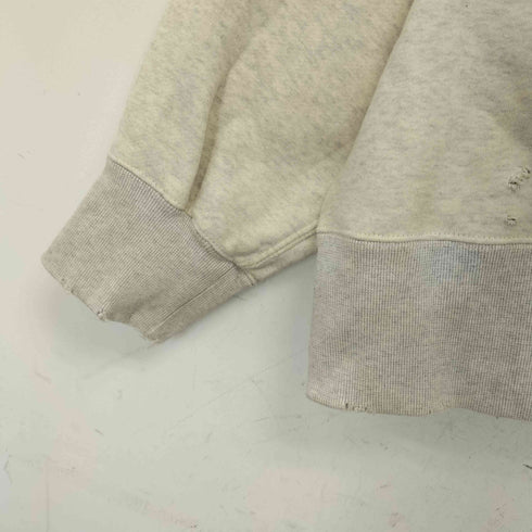 RILY College Logo Hoodie メンズ XL