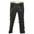 シヴァーライズ CIVARIZE サスペンダー付 ボンテージ スキニーカーゴパンツ メンズ JPN:46