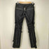 シヴァーライズ CIVARIZE サスペンダー付 ボンテージ スキニーカーゴパンツ メンズ JPN:46