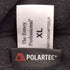 ザエンノイプロフェッショナル The Ennoy Professional Polartec Fleece Pants メンズ XL