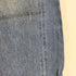 リーバイスヴィンテージクロージング Levis Vintage Clothing 1915モデル 501XX シンチバック ステッチダメージデザインボタンフライデニムパンツ レディース W29
