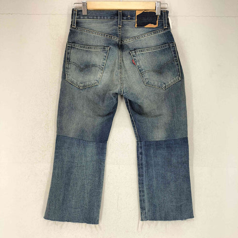 リーバイスヴィンテージクロージング Levis Vintage Clothing 505 CUSTOMIZED BELLS レディース W27