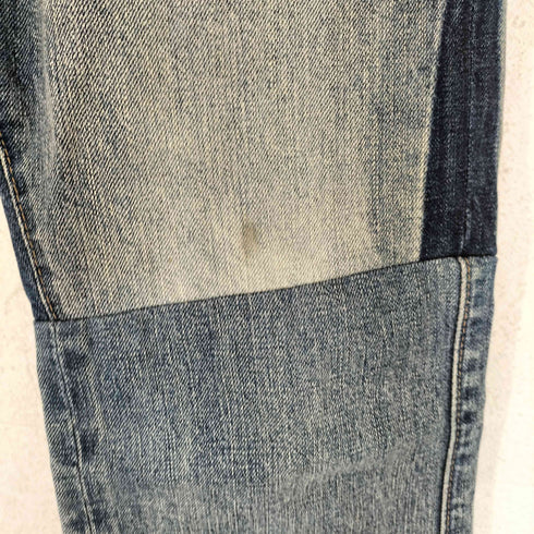 リーバイスヴィンテージクロージング Levis Vintage Clothing 505 CUSTOMIZED BELLS レディース W27