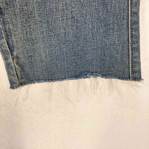 リーバイスヴィンテージクロージング Levis Vintage Clothing 505 CUSTOMIZED BELLS レディース W27
