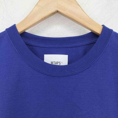ダブルタップス WTAPS クルーネックTシャツ メンズ 4