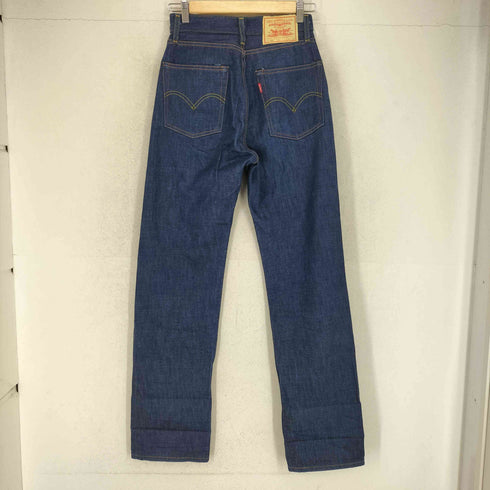 リーバイスヴィンテージクロージング Levis Vintage Clothing 701 ジップフライデニムパンツ レディース W26L34
