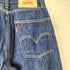 リーバイスヴィンテージクロージング Levis Vintage Clothing 701 ジップフライデニムパンツ レディース W26L34
