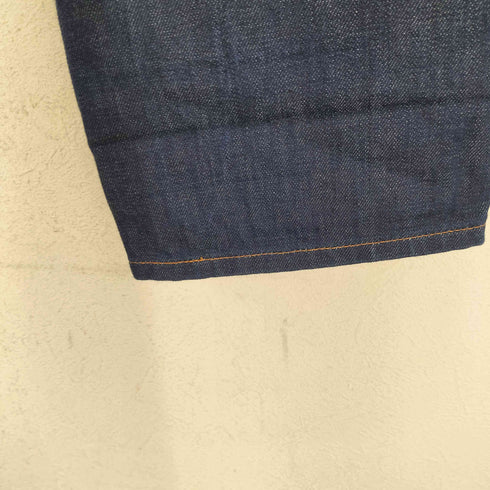 リーバイスヴィンテージクロージング Levis Vintage Clothing 701 ジップフライデニムパンツ レディース W26L34
