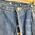 リーバイスヴィンテージクロージング Levis Vintage Clothing 501XX シンチバック ボタンフライデニムパンツ レディース W25