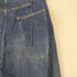 リーバイスヴィンテージクロージング Levis Vintage Clothing 501XX シンチバック ボタンフライデニムパンツ レディース W25