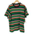 シュプリーム Supreme Multi Stripe SS Top メンズ import:L