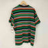 シュプリーム Supreme Multi Stripe SS Top メンズ import:L