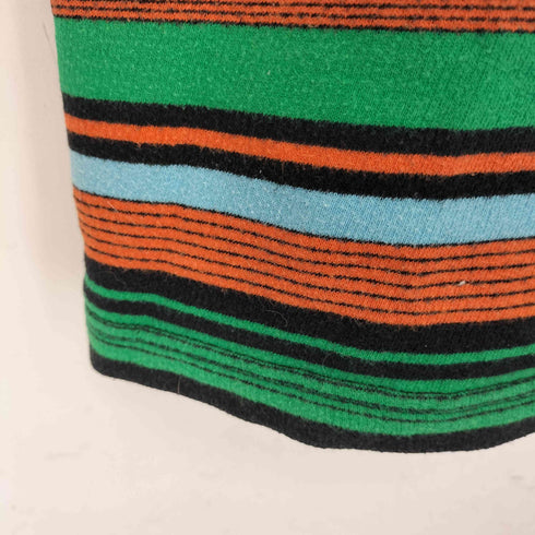 シュプリーム Supreme Multi Stripe SS Top メンズ import:L