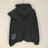 メゾンミハラヤスヒロ Maison MIHARA YASUHIRO T-sh docking hoodie Tシャツ ドッキング フーディ メンズ JPN:48