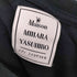 メゾンミハラヤスヒロ Maison MIHARA YASUHIRO T-sh docking hoodie Tシャツ ドッキング フーディ メンズ JPN:48