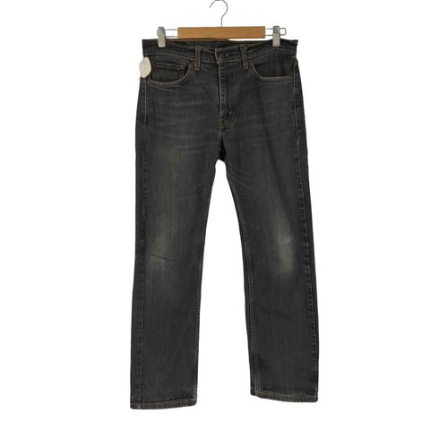 リーバイス Levis 505 ボタン裏4309 デニムパンツ メンズ 32/30