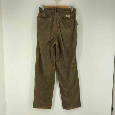ポロバイラルフローレン Polo by RALPH LAUREN 90S 2タック コーデュロイパンツ メンズ US:30-31