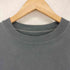 シーイー C.E OVERDYE ZIG-PATCH SHORT SLEEVE CREW NECK メンズ L