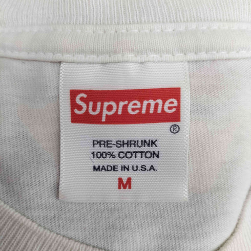 シュプリーム Supreme 22SS DEER TEE メンズ JPN:M