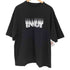 ザエンノイプロフェッショナル The Ennoy Professional Electric Logo GradationTシャツ メンズ L