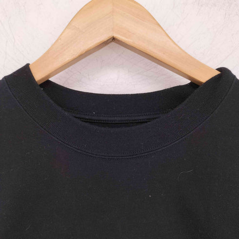 ザエンノイプロフェッショナル The Ennoy Professional Electric Logo GradationTシャツ メンズ L