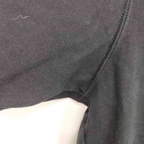 ザエンノイプロフェッショナル The Ennoy Professional Electric Logo GradationTシャツ メンズ L