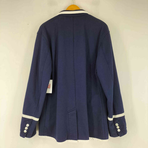 マルニ MARNI モックネック オーバーサイズロンT メンズ EUR:50