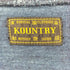 キャピタル KAPITAL KOUNTRY 度詰 IDG BONE スウェットカーディガン メンズ 2