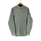 エディーバウアー Eddie Bauer WRINKLE RESISTANT RELAXED FIT BDチェックシャツ メンズ JPN:XL