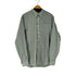 エディーバウアー Eddie Bauer WRINKLE RESISTANT RELAXED FIT BDチェックシャツ メンズ JPN:XL