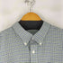 エディーバウアー Eddie Bauer WRINKLE RESISTANT RELAXED FIT BDチェックシャツ メンズ JPN:XL