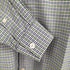 エディーバウアー Eddie Bauer WRINKLE RESISTANT RELAXED FIT BDチェックシャツ メンズ JPN:XL